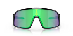Slnečné okuliare Oakley Sutro S Polished Black/Prizm Jade - 2023 