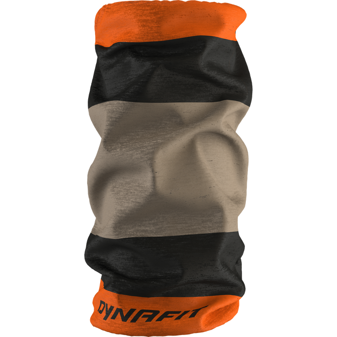 Nákrčník Dynafit Light Merino Neck Gaiter Fallen Rock - 2025/26