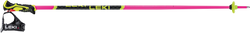 Sjezdové hole LEKI WCR Lite SL 3D Pink - 2025/26