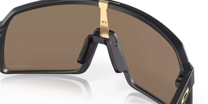 Sluneční brýle Oakley Sutro Matte Carbon w/Prizm 24K - 2023
