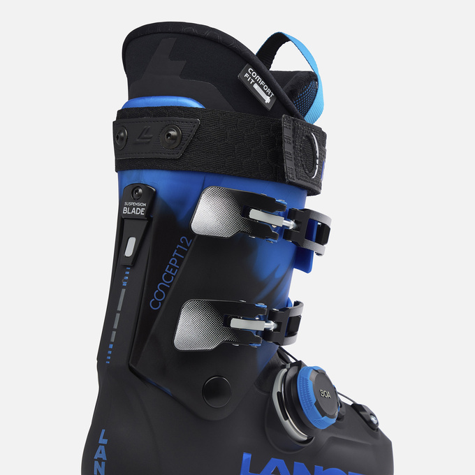 Sjezdové boty Lange Concept 12 GW BOA - 2025/26