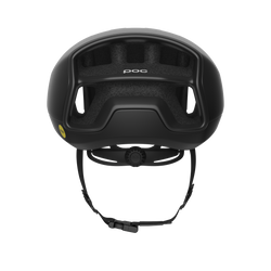 Cyklistická helma POC Cytal Uranium Black Matt - 2025