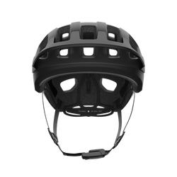Cyklistická helma POC Cularis Uranium Black Matt/Hydrogen White - 2025