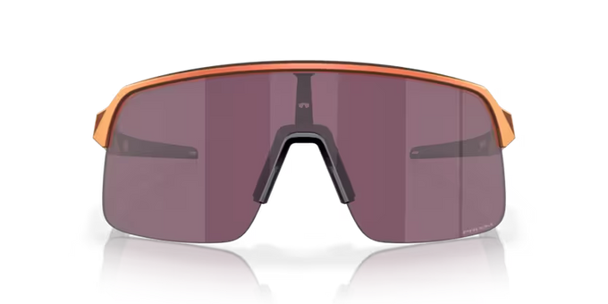 Sluneční brýle Oakley Sutro Lite Matte Red Gold Colorshift Frame/Prizm Road Black Lenses