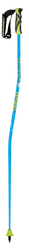 Sjezdové hole Gabel GS-R Blue - 2024/25