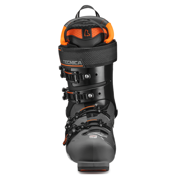 Sjezdové boty TECNICA Mach1 HV 110 TD GW Race Gray - 2025/26