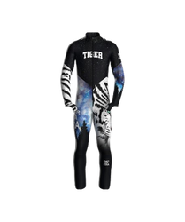 Lyžařská kombinéza Energiapura Tiger Restyling (insulated, light padded) - 2024/25