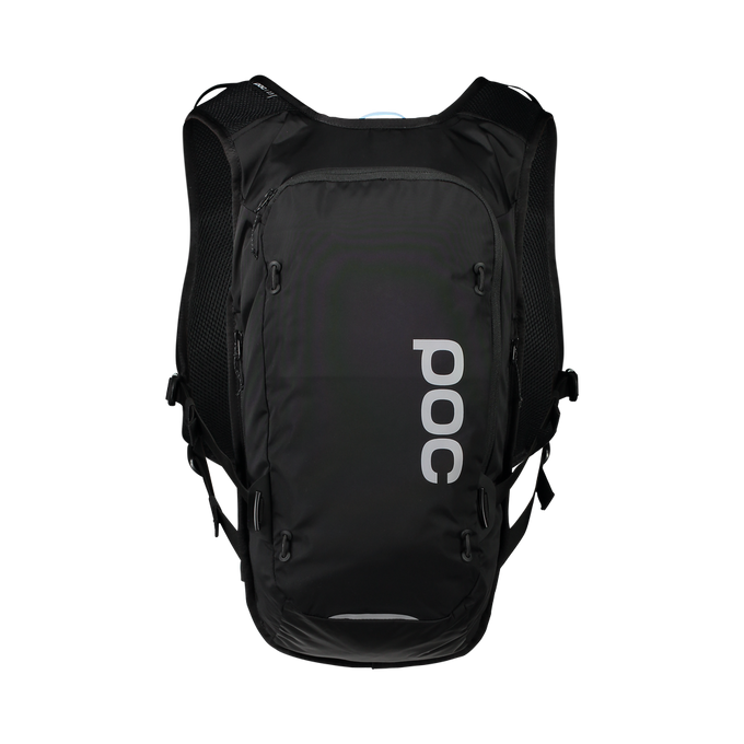 Batoh POC Column VPD Backpack 13L Uranium Black - 2025