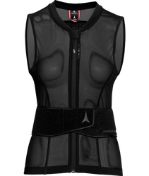 Chránič Atomic Live Shield AMID Lite Vest W Black - 2025/26