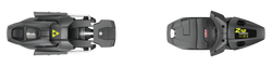 Sjezdové vázání Fischer RC4 Z12 GW Powerrail Brake 85 - 2025/26