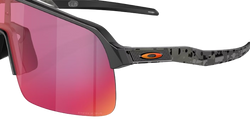 Sluneční brýle Oakley Sutro Lite Community Collection Matte Black Frame / Prizm Road Lenses