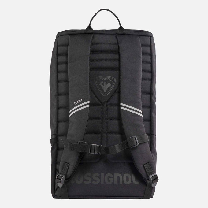 Hydratační Batoh Rossignol Commuters Backtoschool 20L Black - 2024/25