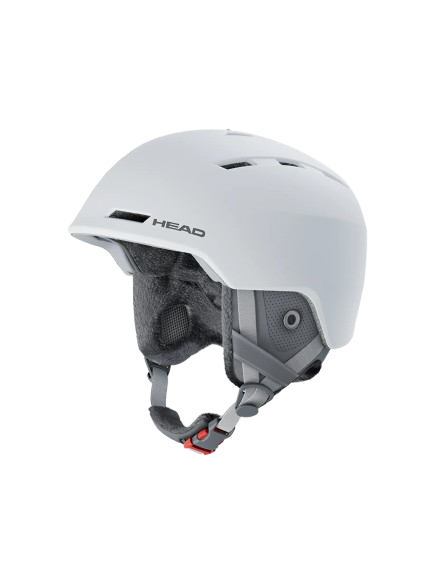 Lyžařská helma HEAD Vanda White - 2025/26