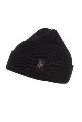 Čepice Van Deer Classic Beanie JR Black - 2025/26