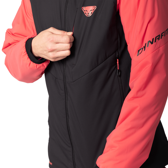 Péřová Bunda Blacklight Primaloft Jacket W Cabana -  2025/26