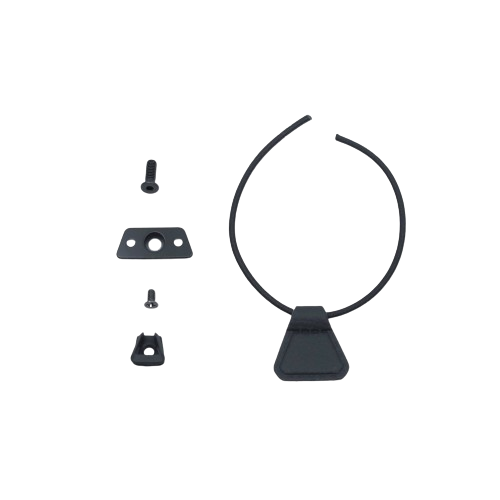Klip na přilbu  Shred Notion Goggle Clip Kit - 2025/26