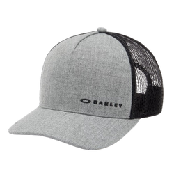 Víčko Oakley Chalten Cap Dark Gray