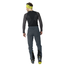 Kalhoty na lyžařské túry Dynafit Blacklight Hybrid Pants Cinder  - 2025/26