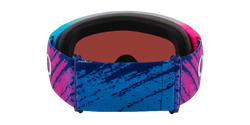 Lyžařské brýle Oakley Flight Path L Lucas Braathen Signature Prizm Snow Rose Gold Iridium - 2024/25