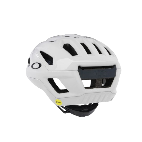 Cyklistická helma Oakley ARO3 Endurance Eu Polished White - 2025