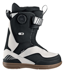 Snowboardové boty Deeluxe ID Lara Boa Badger - 2024/25