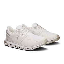 Dámská boty On Running Cloud 6 White/White