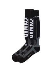 Lyžařské ponožky Colmar Thermolite Ski Sock Black/White - 2025/26