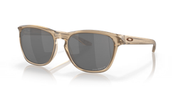 Slnečné okuliare OAKLEY Manorburn Prizm Black Polarized Lenses/Matte Sepia - 2023