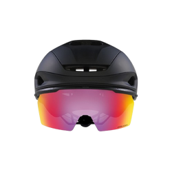 Cyklistická helma Oakley ARO7 Road EU Matte Black/Prizm Road - 2025