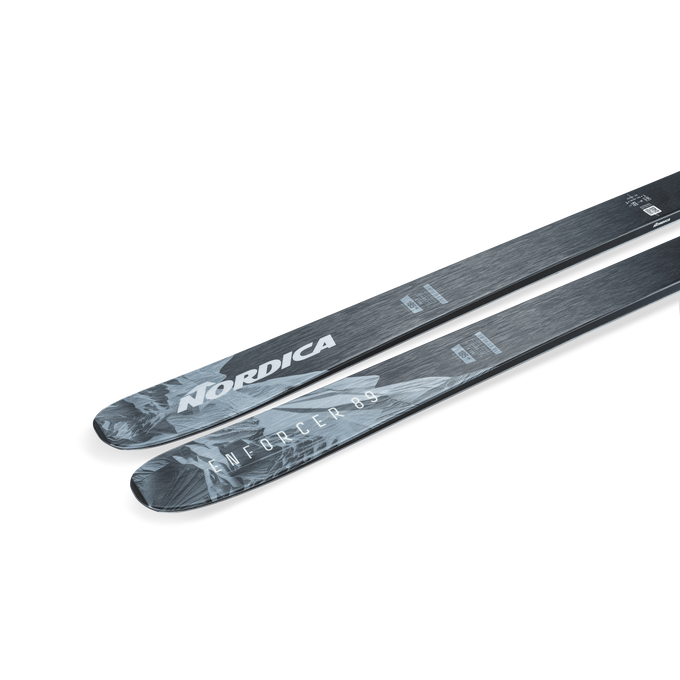 Sjezdové lyže Nordica Enforcer 89 - 2025/26