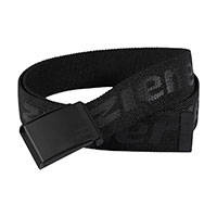 Pásek Ziener Jerke Belt Black - 2025/26