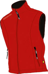 Vesta ENERGIAPURA Antelao Red - 2022/23