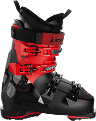 Sjezdové boty Atomic Hawx Prime 110 GW Black/Red - 2024/25