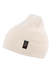 Čepice Van Deer Classic Beanie Off White - 2025/26