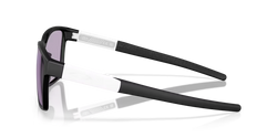 Sluneční brýle Oakley Actuator SQ Matte Black/Matte White Frame/ Prizm Slate Lenses