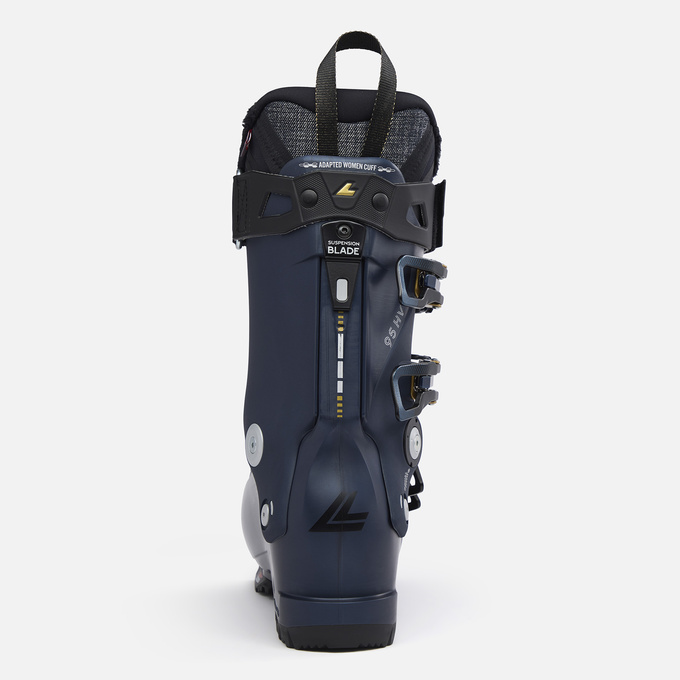 Sjezdové boty Lange Shadow 95 W HV GW - 2025/26