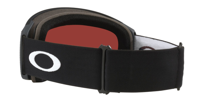 Lyžařské brýle Oakley Flight Tracker L Matte Black/Prizm Rose Gold Iridium - 2025/26