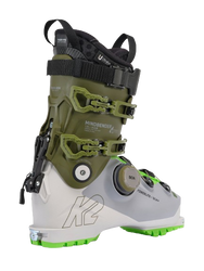Sjezdové boty K2 Mindbender 130 Boa - 2024/25