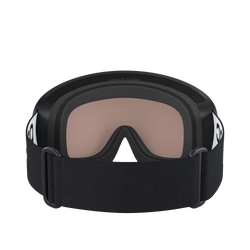 Lyžařské brýle POC Fovea Photochromic Uranium Black/Photochromic/Changeable Sky Blue - 2025/26