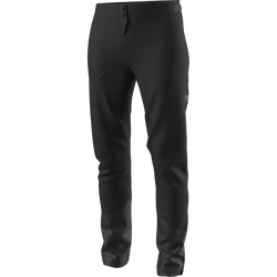 Kalhoty na lyžařské túry Dynafit Blacklight 3L Pants W Black Out - 2025/26
