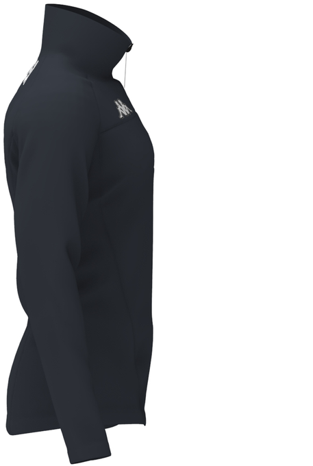 Mikina Kappa 8CENTO 818 US Blue Dk Navy - 2024/25