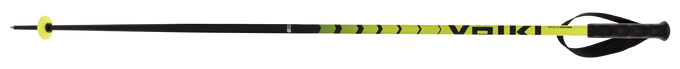 Sjezdové hole Volkl Speedstick Yellow - 2025/26