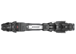 Zjazdové viazanie Kastle K12 PRW GW Full Black - 2025/26