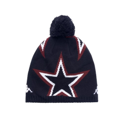 Čepice Kappa FOMOCK G US Blue Baritone/Pomegranate - 2025/26