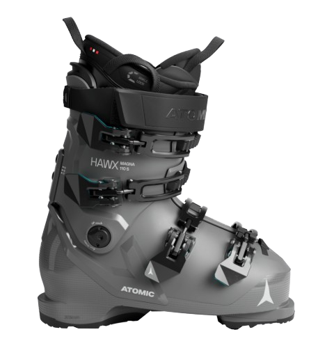 Sjezdové boty Atomic Hawx Magna 110 S GW Anthracite/Black - 2025/26