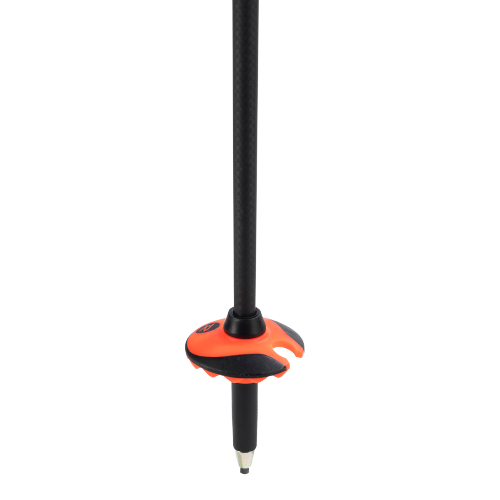 Sjezdové hole Rossignol Hero Carbon - 2025/26