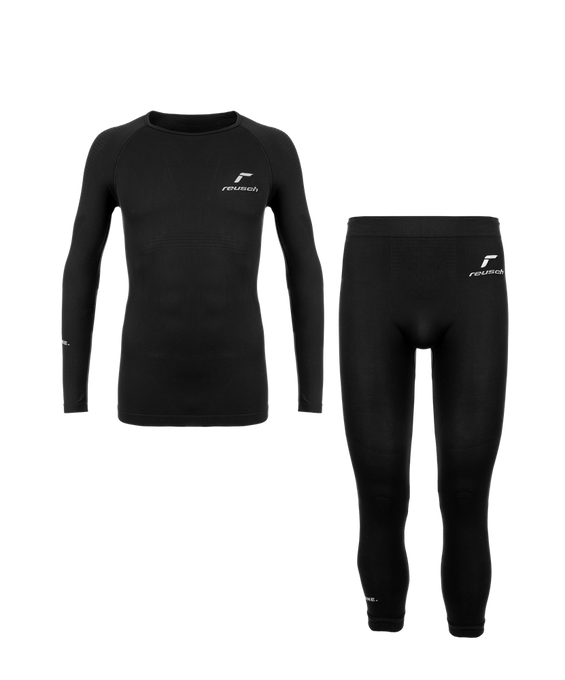 Termoaktivní spodní prádlo Reusch Underwear Set Man 3/4 Pants - 2024/25