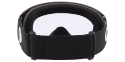 Lyžařské brýle Oakley Flight Deck M Matte Black/Prizm Snow Clear - 2025/26