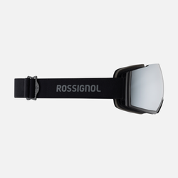 Lyžiarske okuliare Rossignol Magne'lens Black - 2025/26