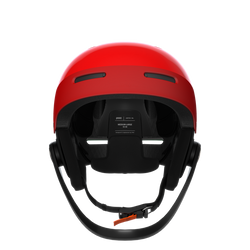 Lyžařská helma POC Artic SL Mips Prismane Red - 2024/25
